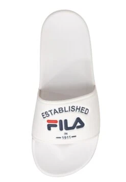 Fila Muiltjes - White -Fila Verkoopwinkel f91c11d78f4e45f4b32eed7ad629cd5c