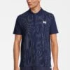 Fila Teugn- Poloshirt - Medieval Blue