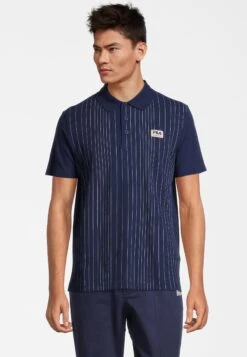Fila Teugn- Poloshirt - Medieval Blue