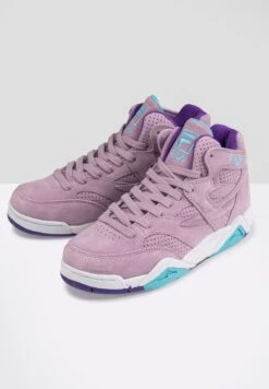 Fila M-Squad S Mid Wmn - Sneakers Hoog - Fair Orchid -Fila Verkoopwinkel f944715c089e448180a96e02eed25d2d