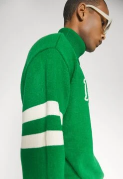 Fila Tirupati Turtle Neck- Trui - Verdant Green -Fila Verkoopwinkel f952b82b8c954a999e0f98e585f871c6