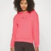 Fila Baicoi- Hoodie - Tea Rose