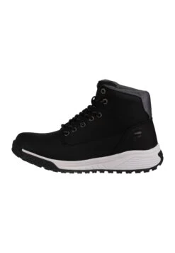 Fila Footwear Lance Xxi - Veterboots - Black Castlerock