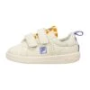 Fila Crosscourt 2 Nt - Babyschoenen - Marshmallow Giraffe