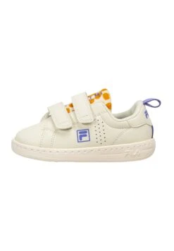 Fila Crosscourt 2 Nt - Babyschoenen - Marshmallow Giraffe