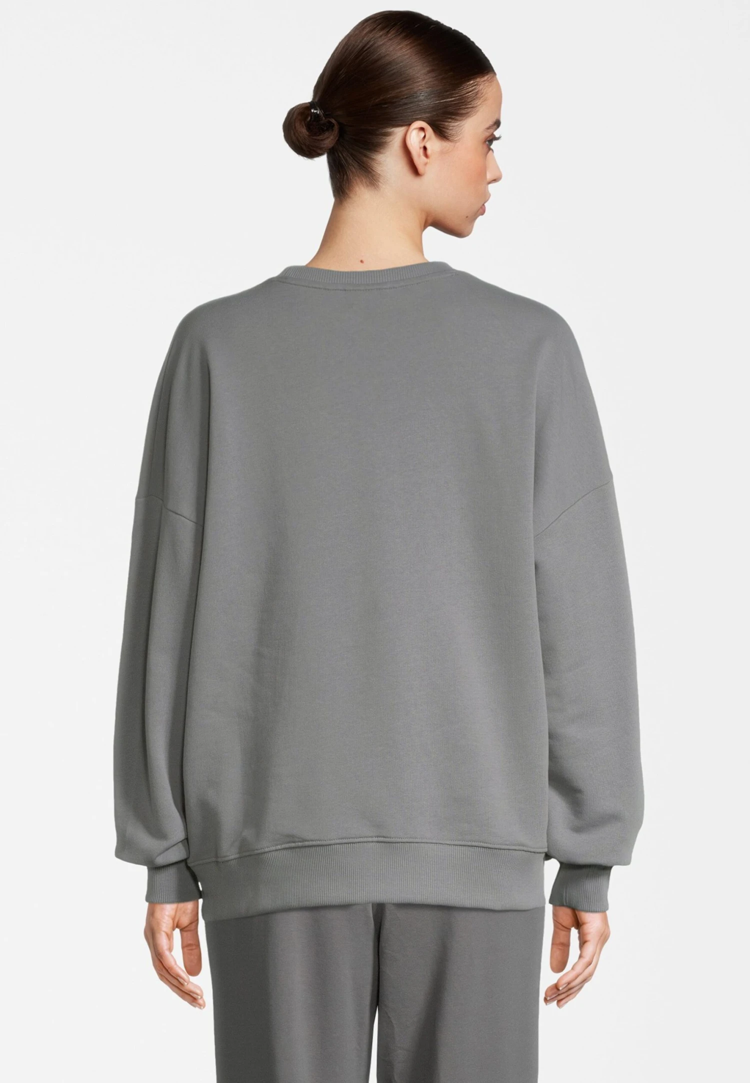 Fila Bann Crew- Sweater - Night Owl 3 Fila Bann Crew- Sweater - Night Owl - Afbeelding 3