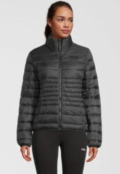 Fila Alia - Winterjas - Black