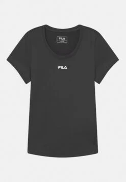 Fila Clara Girls - Sport T-Shirt - Black