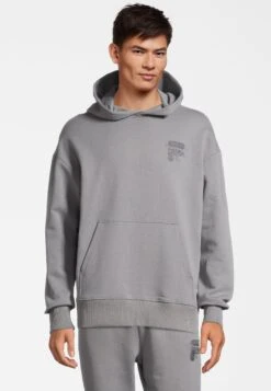 Fila Baar - Hoodie - Night Owl