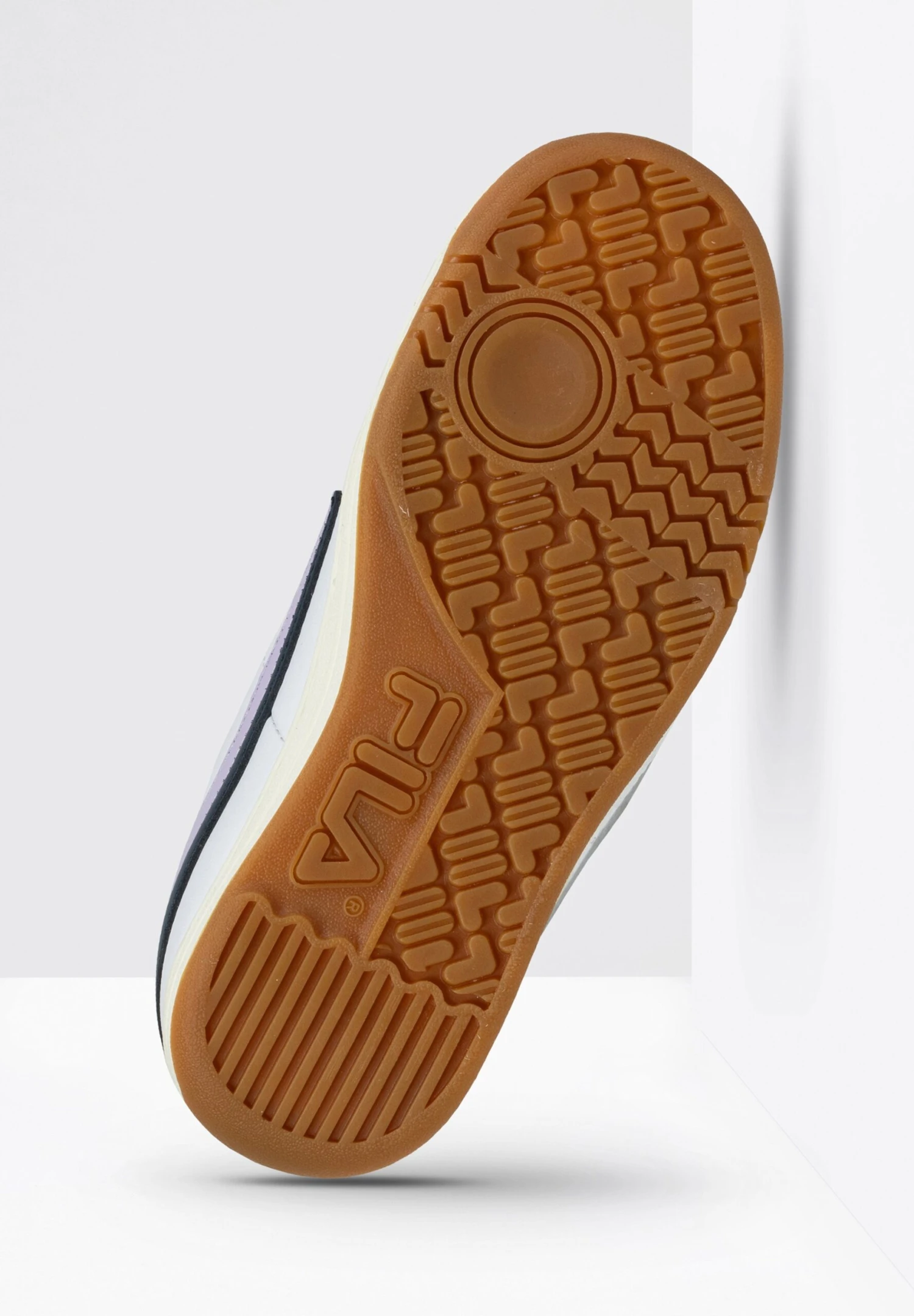 Fila Sneakers Laag - White Fair Orchid 5 Fila Sneakers Laag - White Fair Orchid - Afbeelding 5