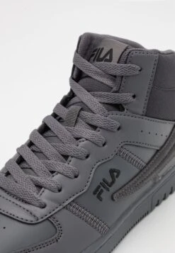 Fila Noclaf Cb Mid Unisex - Sneakers Hoog - Dark Shadow 11 Fila Noclaf Cb Mid Unisex - Sneakers Hoog - Dark Shadow -Fila Verkoopwinkel fbb9e0dd33284966a86a977b4f3c69bc