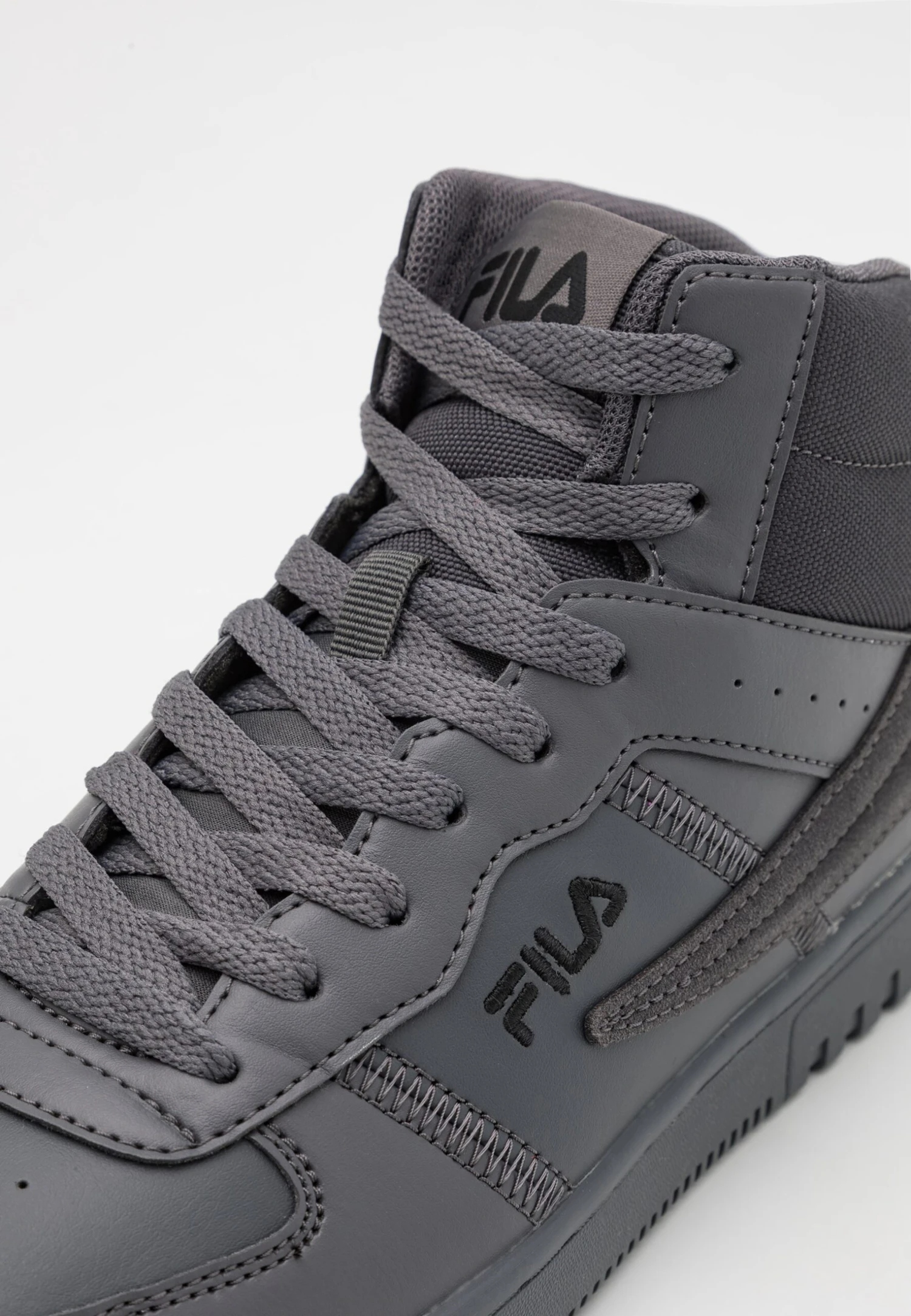 Fila Noclaf Cb Mid Unisex - Sneakers Hoog - Dark Shadow 6 Fila Noclaf Cb Mid Unisex - Sneakers Hoog - Dark Shadow - Afbeelding 6
