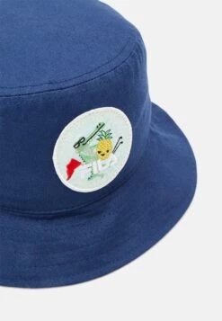Fila Budta Club Bucket Hat Unisex - Hoed - Medieval Blue -Fila Verkoopwinkel fc4179faabaf445b9efd0cbaa13fa4f6