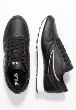 Fila Orbit Wmn - Sneakers Laag - Black 10 Fila Orbit Wmn - Sneakers Laag - Black -Fila Verkoopwinkel fcb1d0b676af4d4b98b0558c03242aab