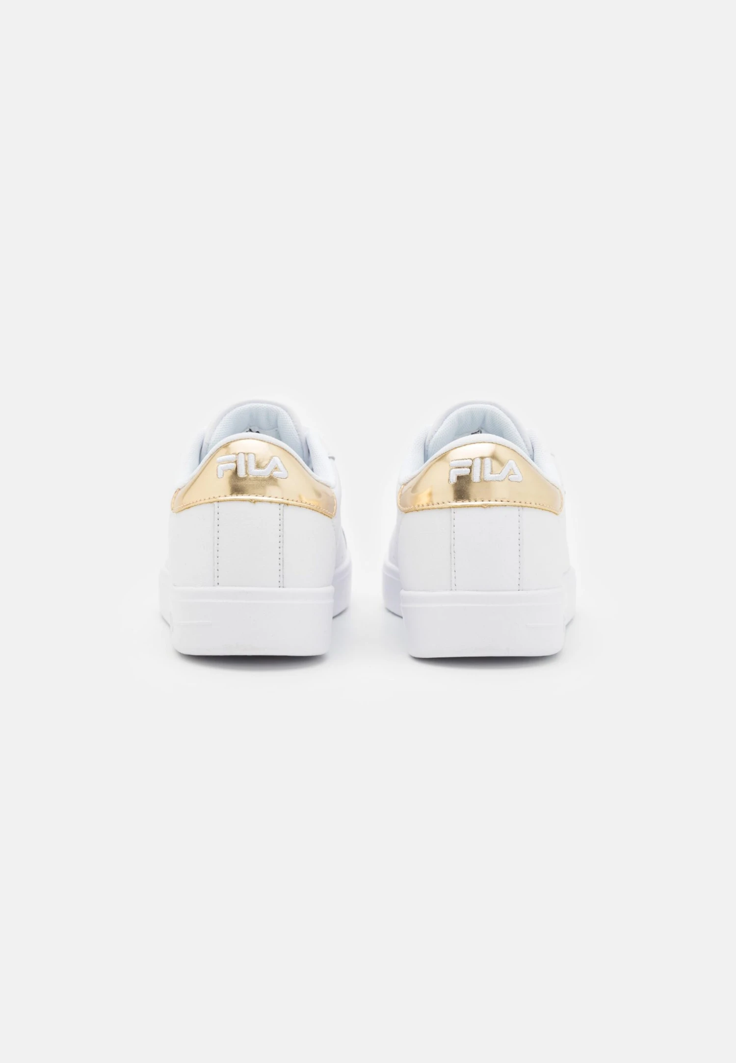 Fila Lusso - Sneakers Laag - White/Gold 4 Fila Lusso - Sneakers Laag - White/Gold - Afbeelding 4