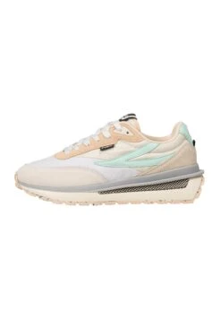 Fila Footwear Reggio Wmn - Sneakers Laag - Marshmallow Vanilla Cream
