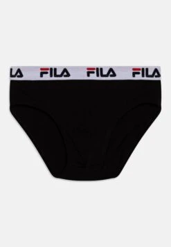 Fila Junior Boy Brief 3 Pack - Slip - Black/White/Navy -Fila Verkoopwinkel fe0284ee82dc4d95a7eba549be5c6e27