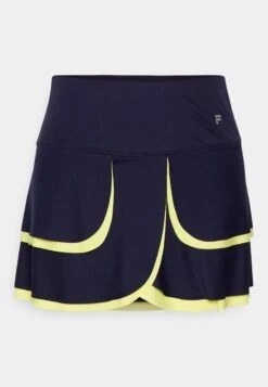 Fila Skort Cosima - Rokken - Navy -Fila Verkoopwinkel fe5e3a402fd640288fb66ea4dab50c63