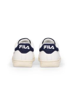 Crosscourt 2 Nt Patch - Sneakers Laag - White/Fila Navy -Fila Verkoopwinkel fecda77283f84e718e56d013c790d0ad