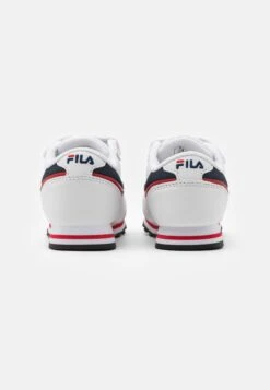 Fila Orbit Infants Unisex - Sneakers Laag - White/Dress Blue 8 Fila Orbit Infants Unisex - Sneakers Laag - White/Dress Blue -Fila Verkoopwinkel fed9a41d79a84a688cd313042eaf3fab