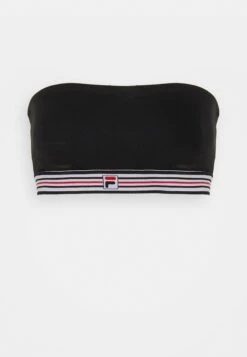 Fila Woman Bra - Bustier - Black 8 Fila Woman Bra - Bustier - Black -Fila Verkoopwinkel ff39c0e67b6a4874a1db0914c50e5682