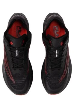 Fila Astatine - Stabiliteit Hardloopschoenen - Black Phantom -Fila Verkoopwinkel ff5af2e8225745e2a07a0dc826c52387