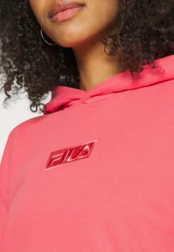Fila Baicoi- Hoodie - Tea Rose -Fila Verkoopwinkel ffabe953c66b49baa1a0a35961a52397